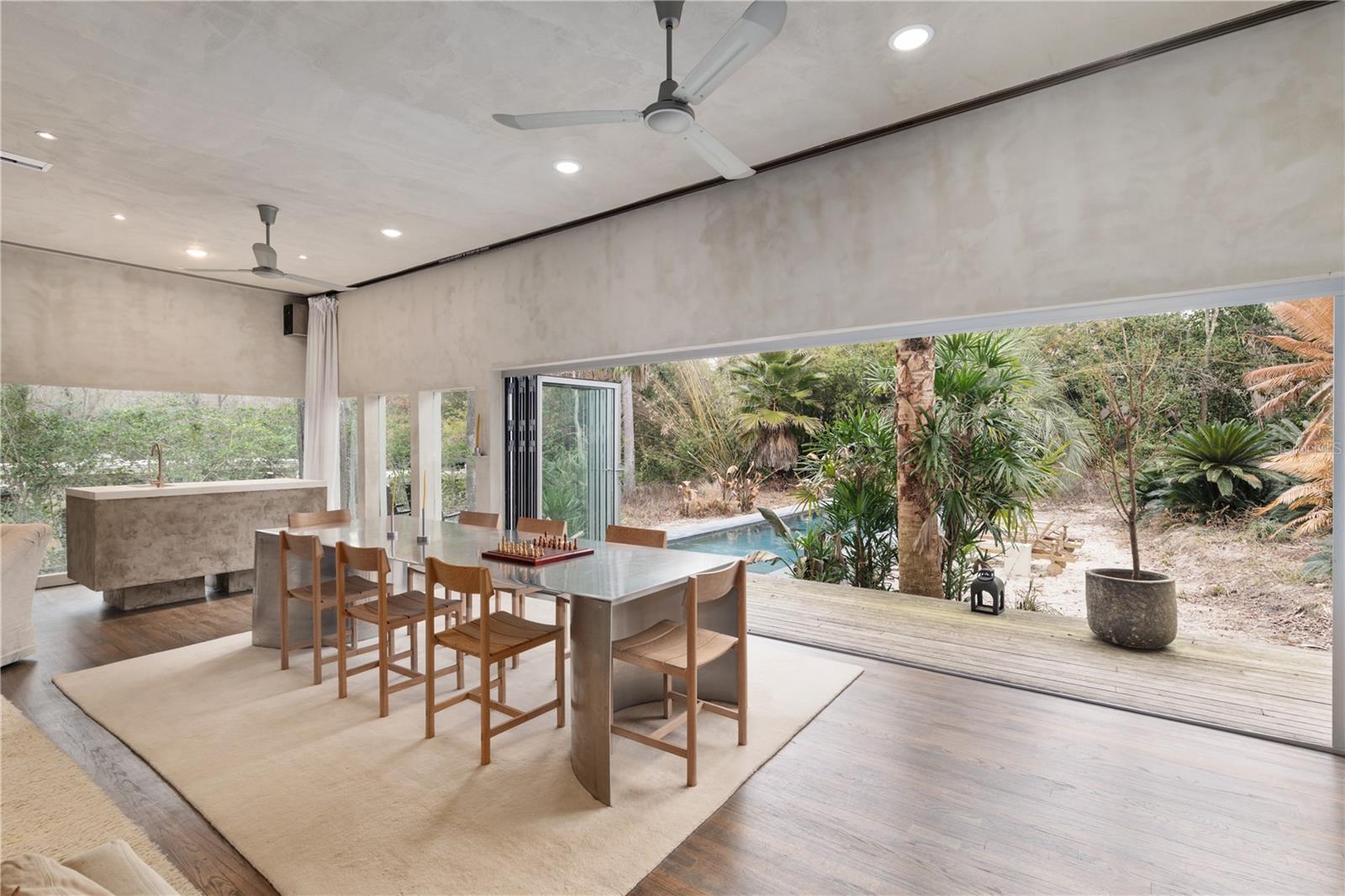 FLORIDA PARK - Residential