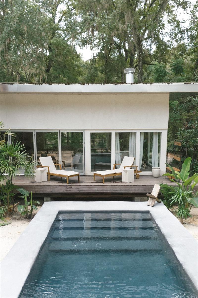 FLORIDA PARK - Residential