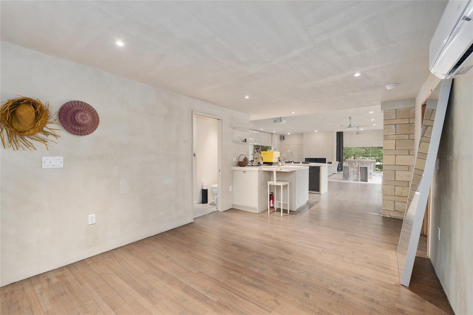 FLORIDA PARK - Residential