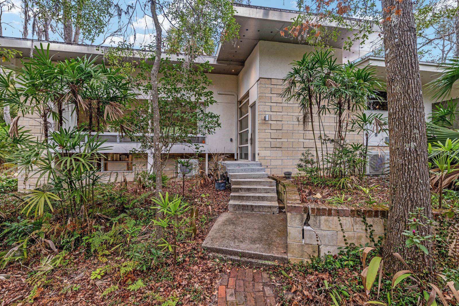 FLORIDA PARK - Residential