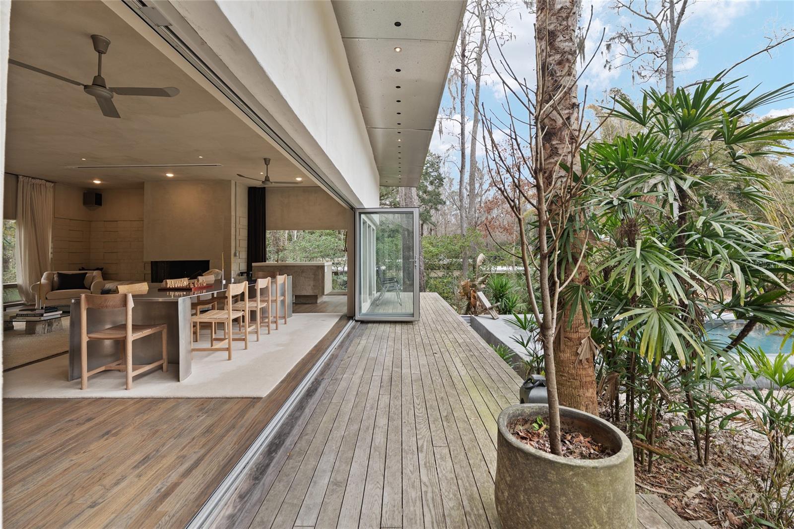 FLORIDA PARK - Residential