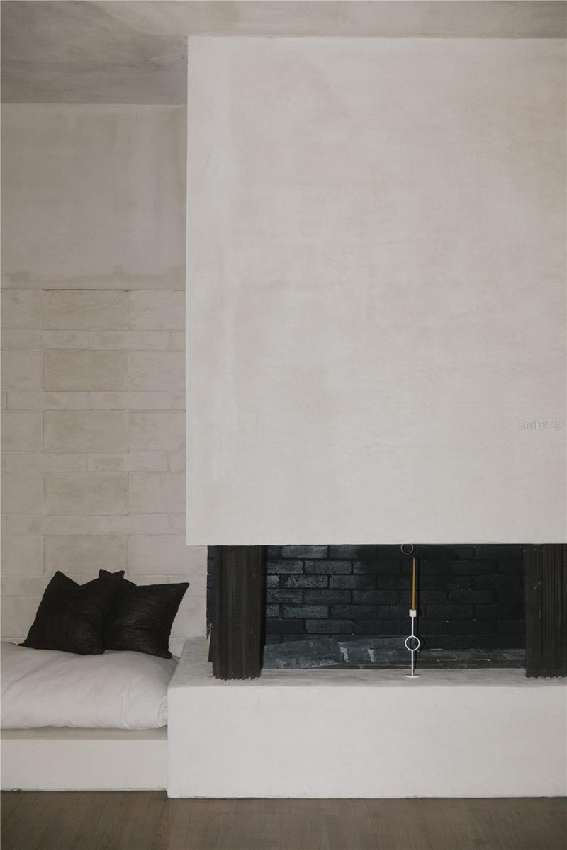 FLORIDA PARK - Residential