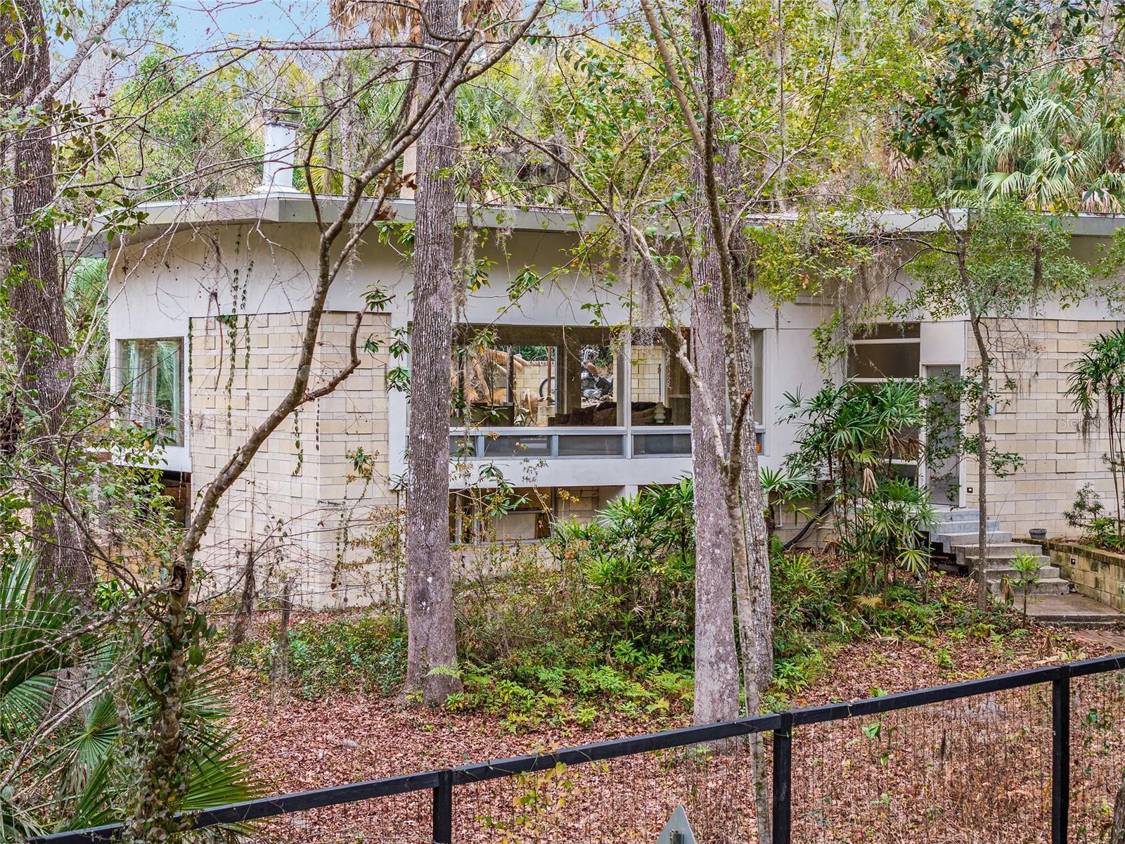 FLORIDA PARK - Residential