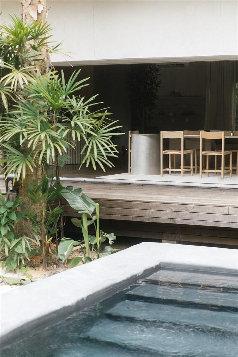 FLORIDA PARK - Residential