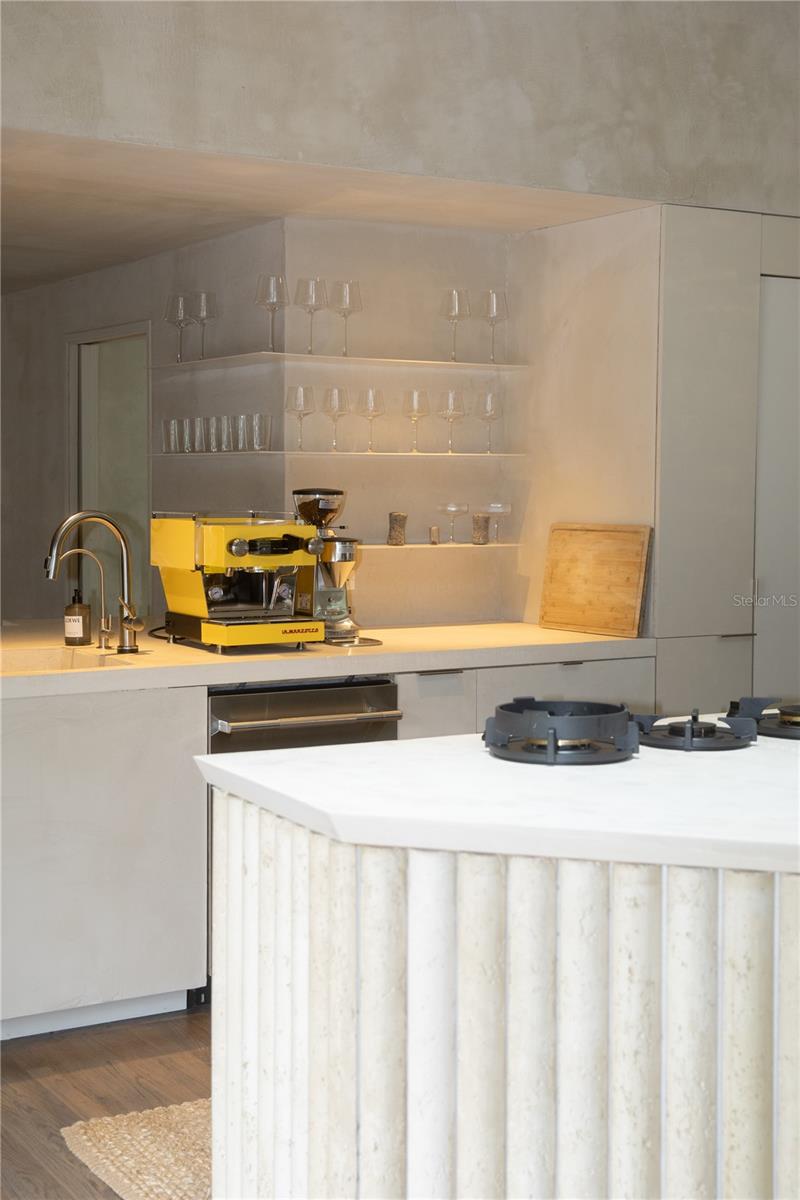 FLORIDA PARK - Residential