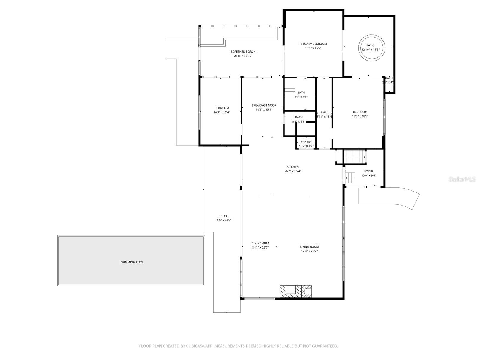 FLORIDA PARK - Residential