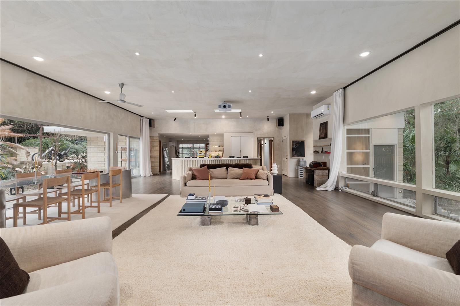 FLORIDA PARK - Residential