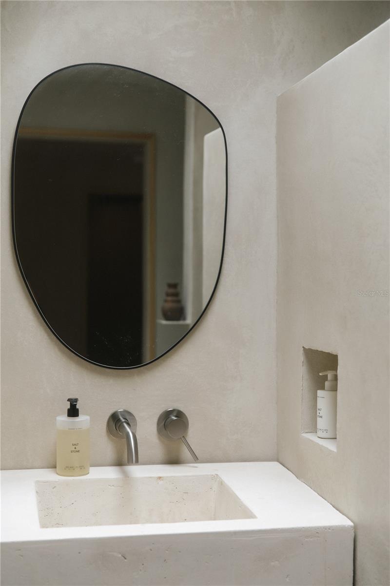 FLORIDA PARK - Residential