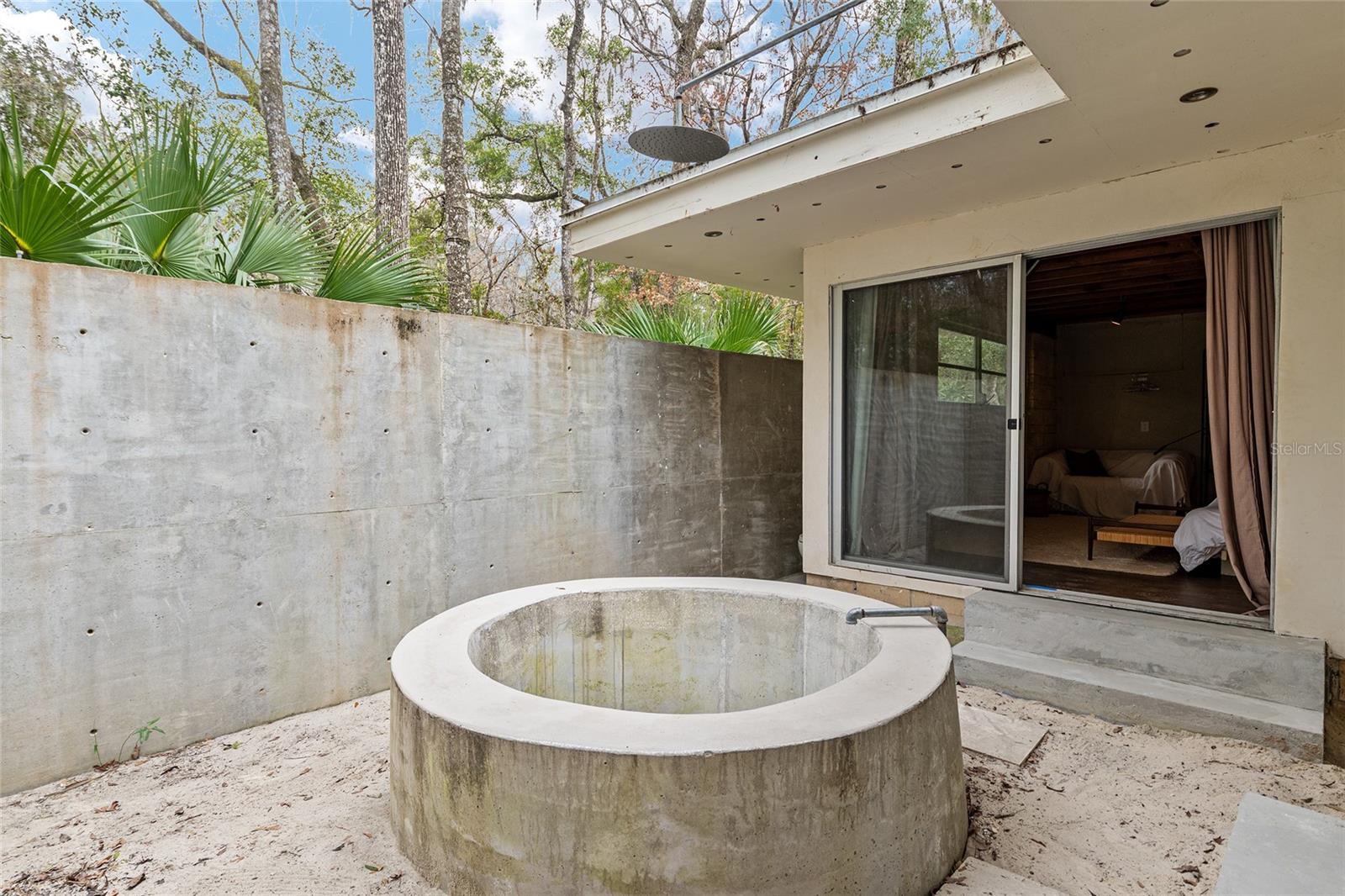 FLORIDA PARK - Residential