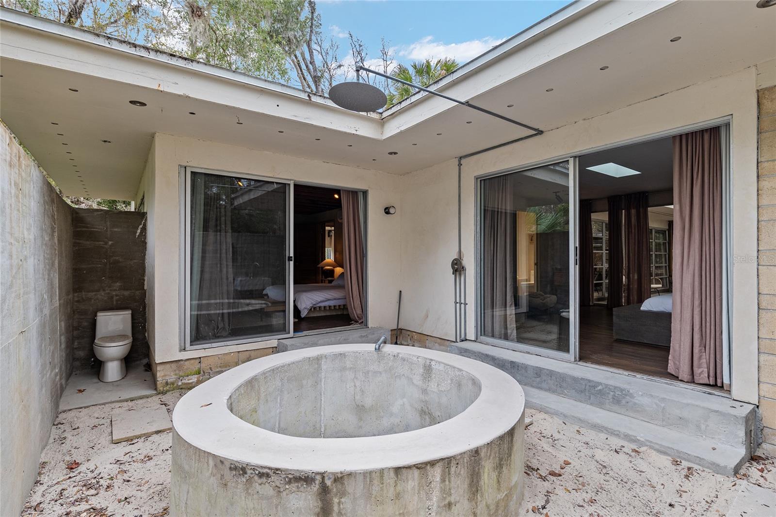 FLORIDA PARK - Residential