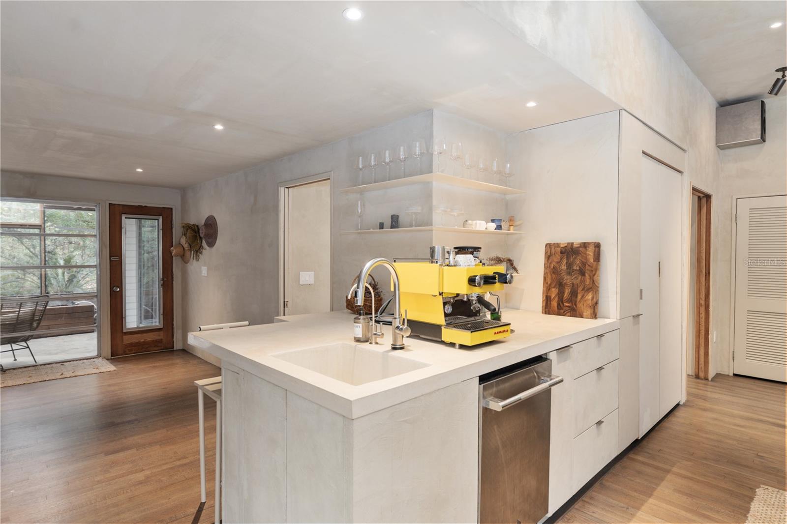 FLORIDA PARK - Residential