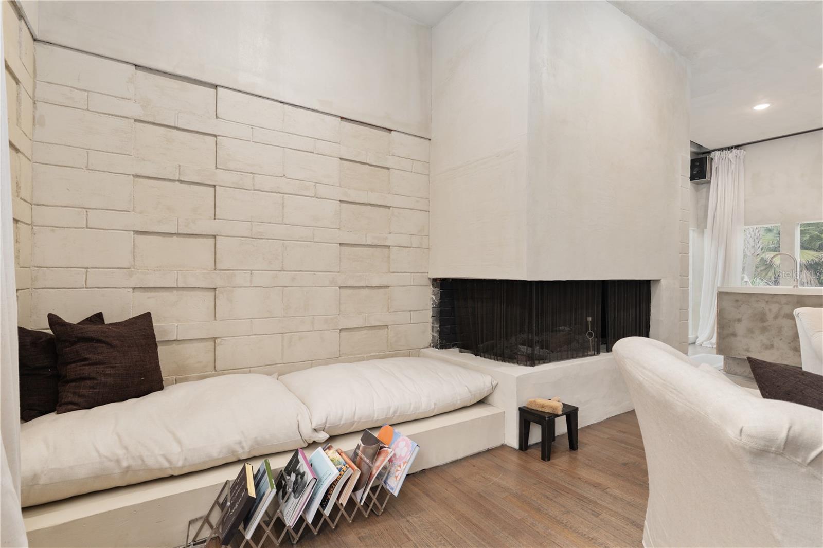 FLORIDA PARK - Residential