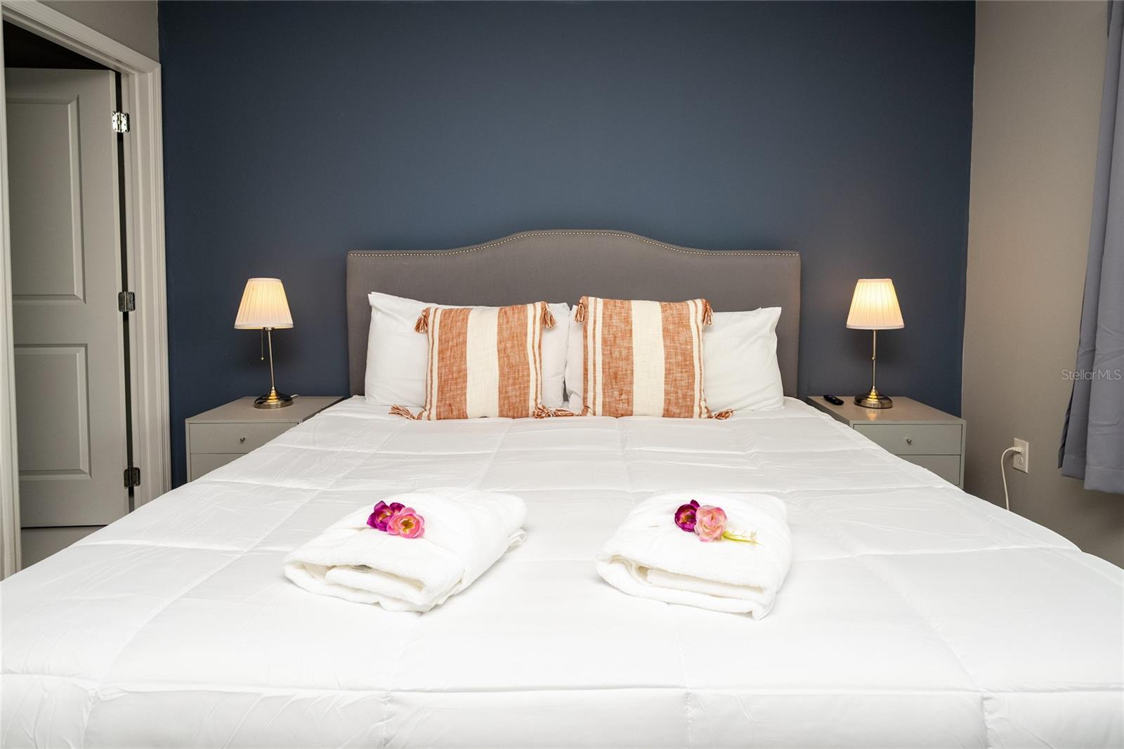 LE REVE - Residential