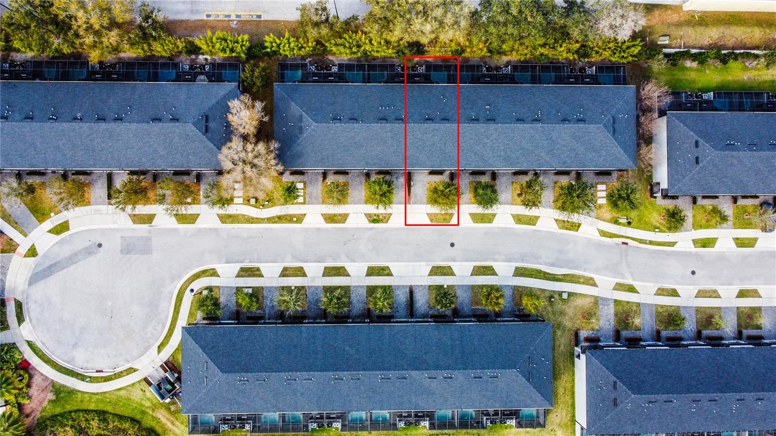 LE REVE - Residential