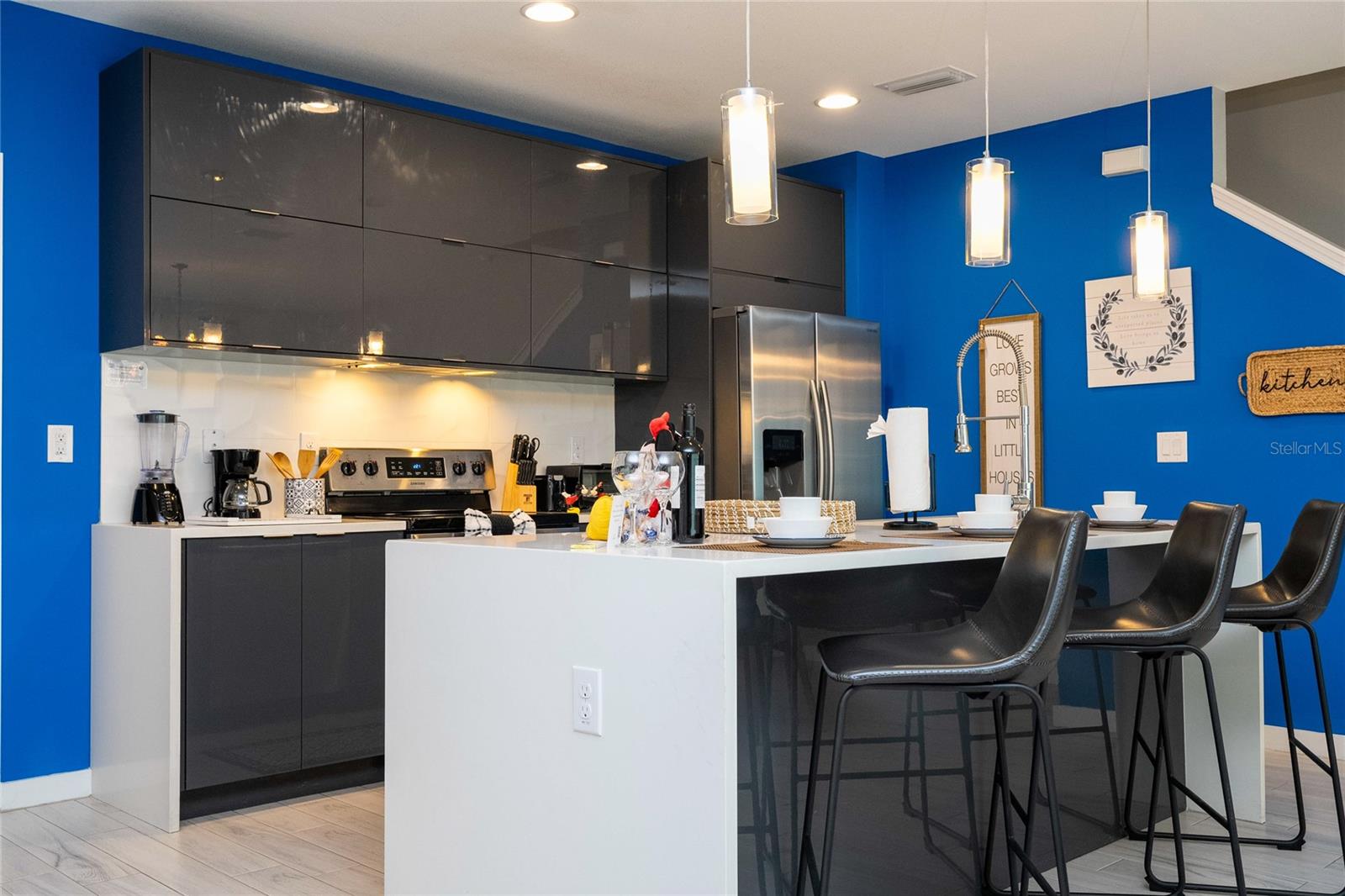 LE REVE - Residential