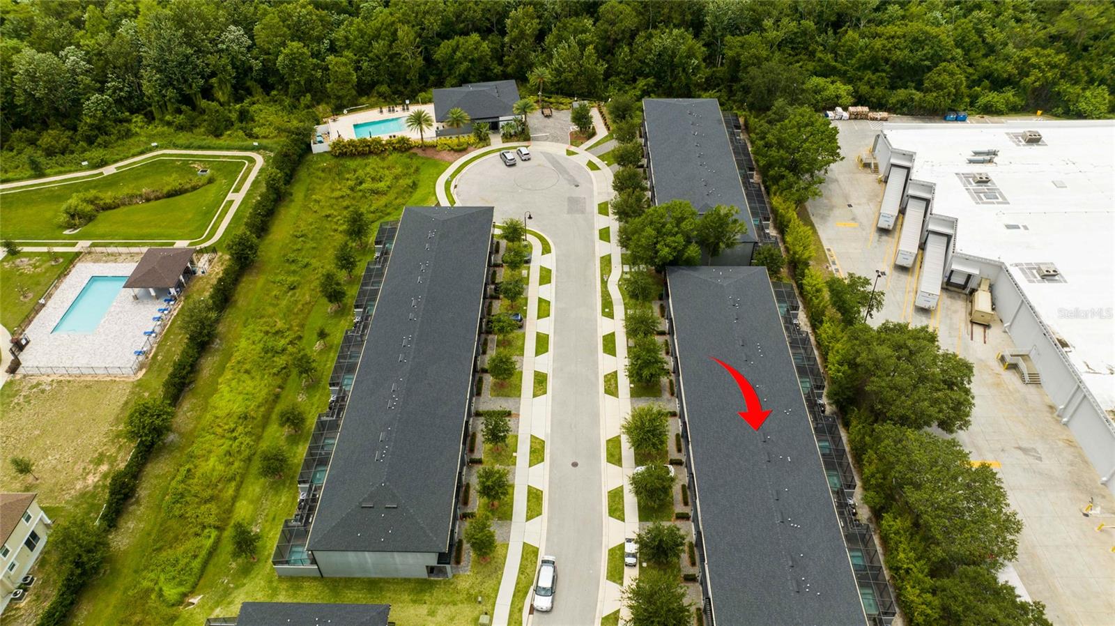 LE REVE - Residential