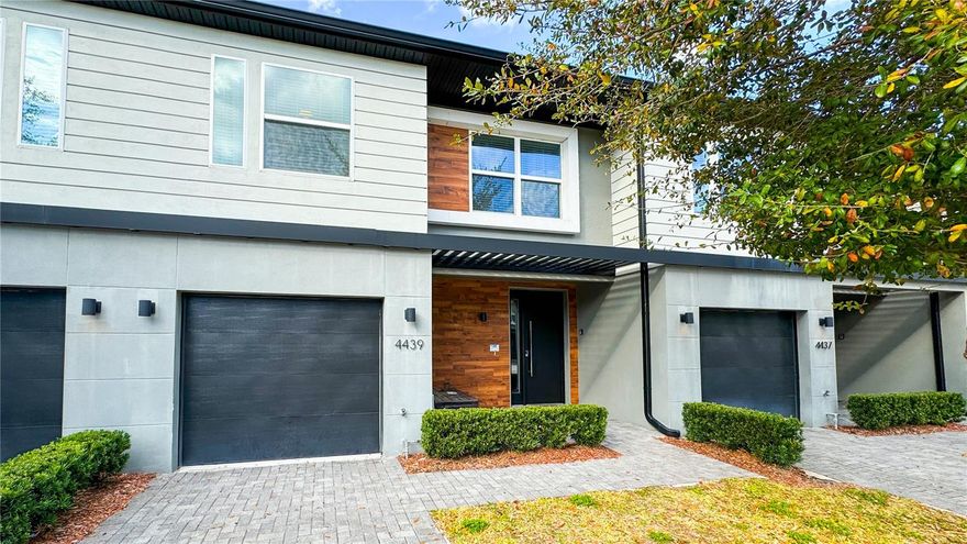 Step into a world of comfort and investment potential in this stunning 4-bedroom, 3-1-bathroom townhome. Situated in a premier, resort-style Kissimmee community just minutes from the magic of Disney World, this property combines upscale living with unbeatable convenience.
A true oasis awaits outside: a private, screened-in heated pool and summer kitchen, perfect for unwinding after a long day at the parks.

The home’s location is exceptional, close to premium outlets, dining, attractions, and major retailers like Walmart and Sam’s Club. A true gem in Central Florida’s most desirable vacation corridor.

Embrace the magic and maximize your returns—schedule your private showing today!