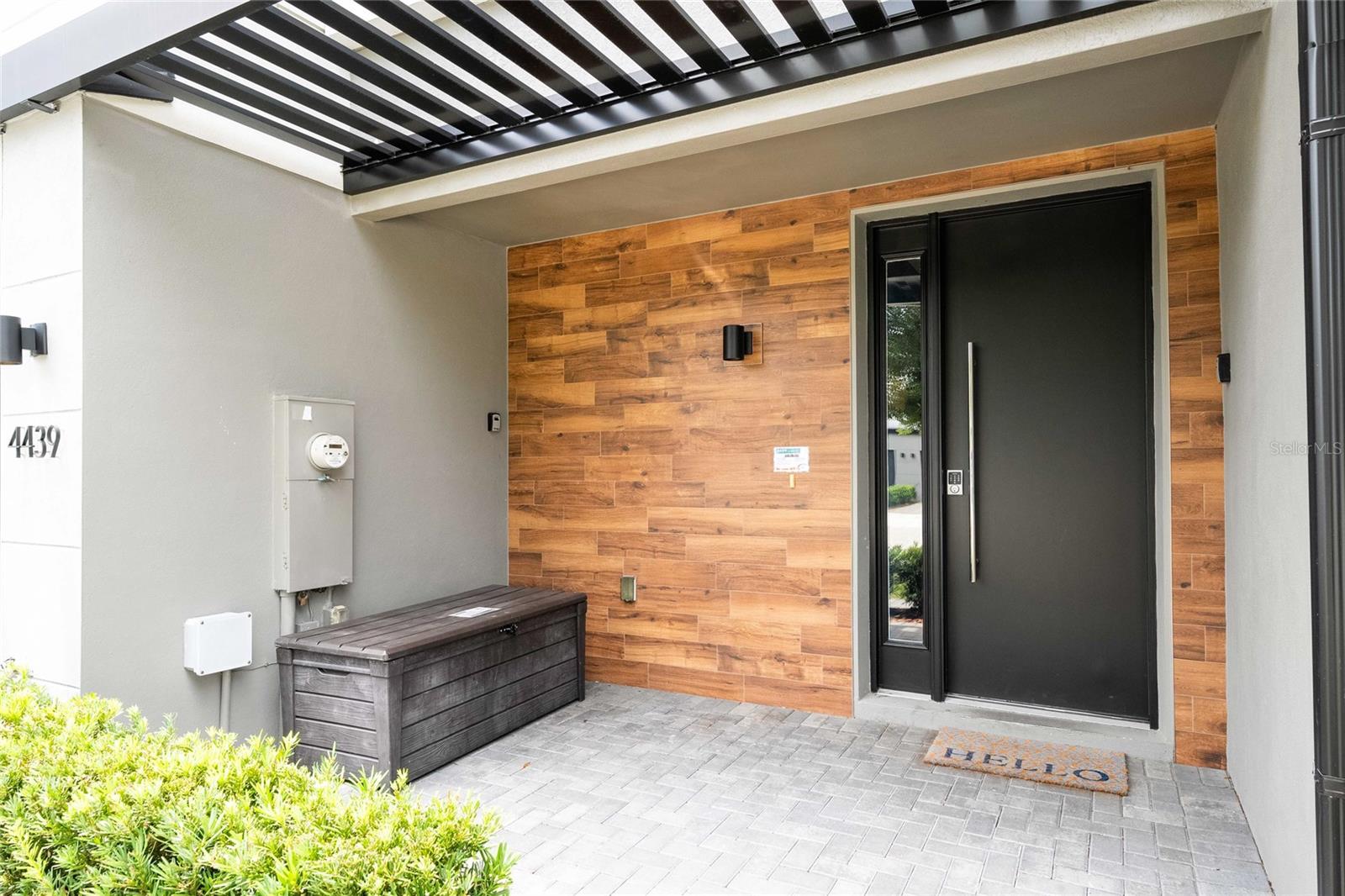 LE REVE - Residential