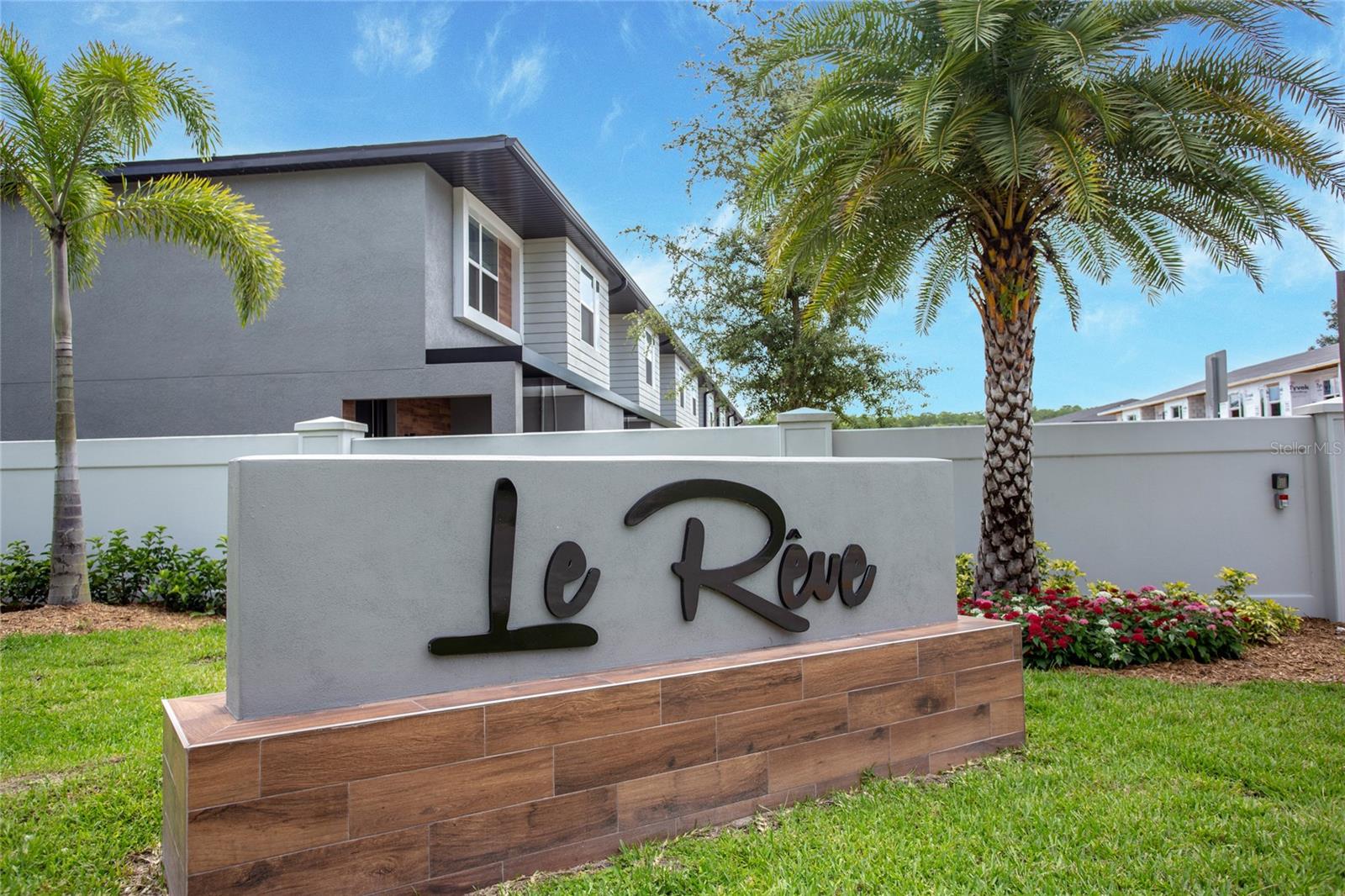 LE REVE - Residential