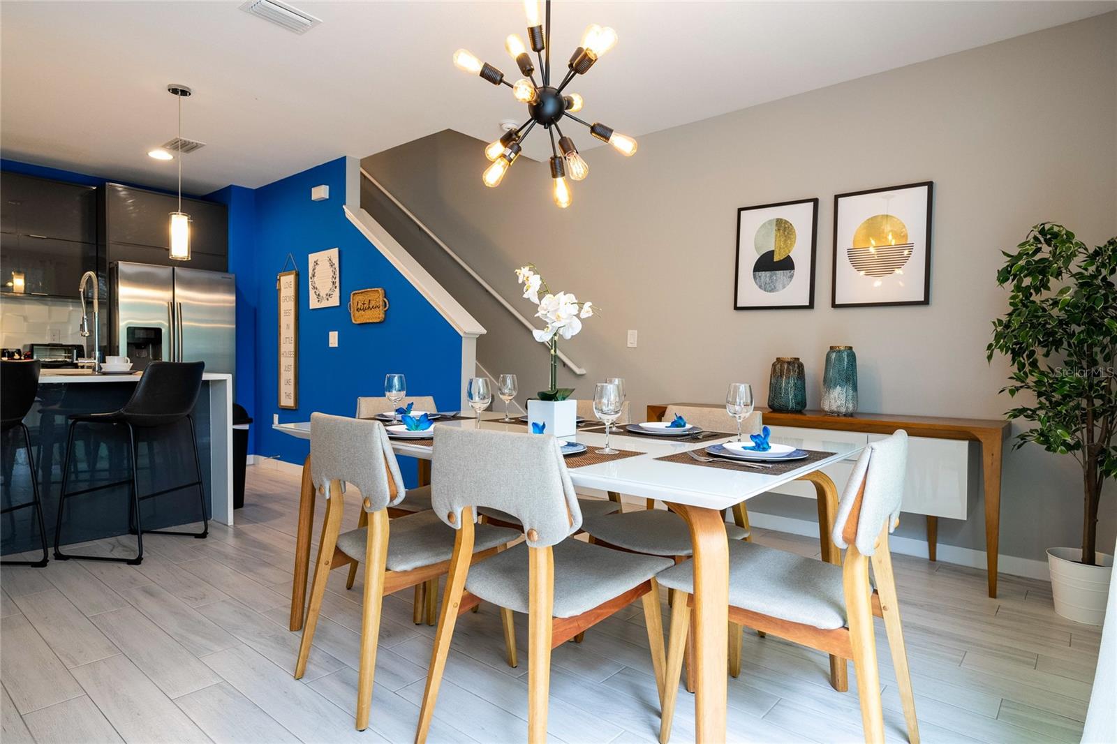 LE REVE - Residential