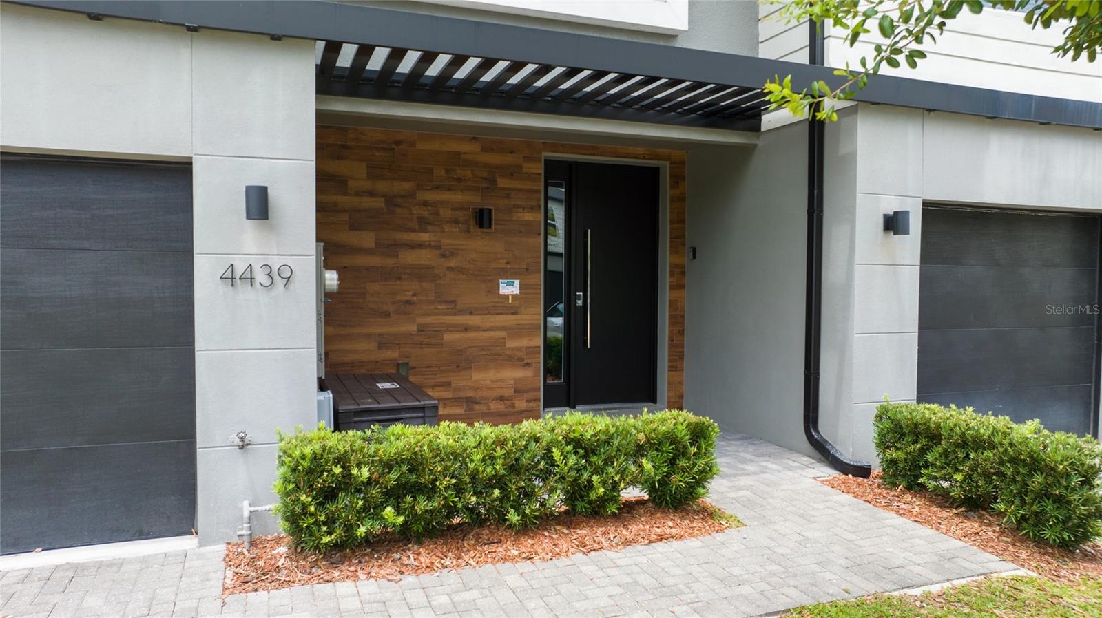 LE REVE - Residential