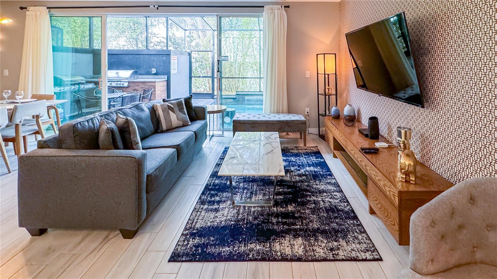 LE REVE - Residential