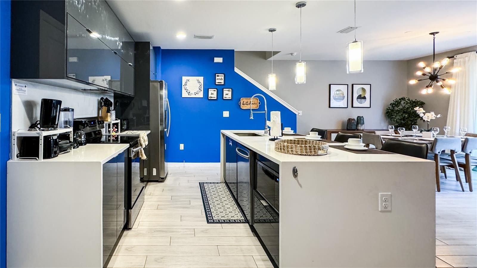 LE REVE - Residential