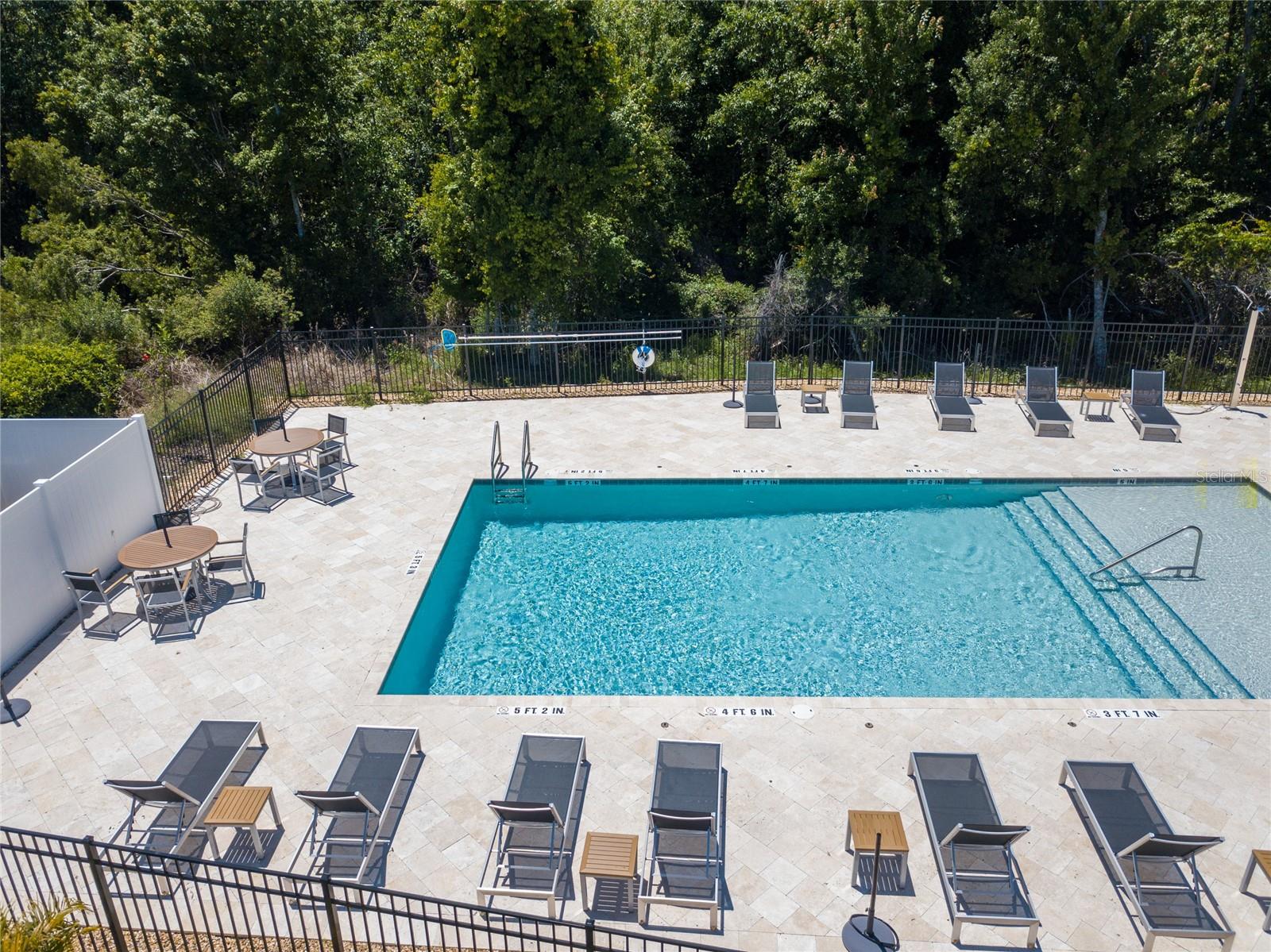 LE REVE - Residential