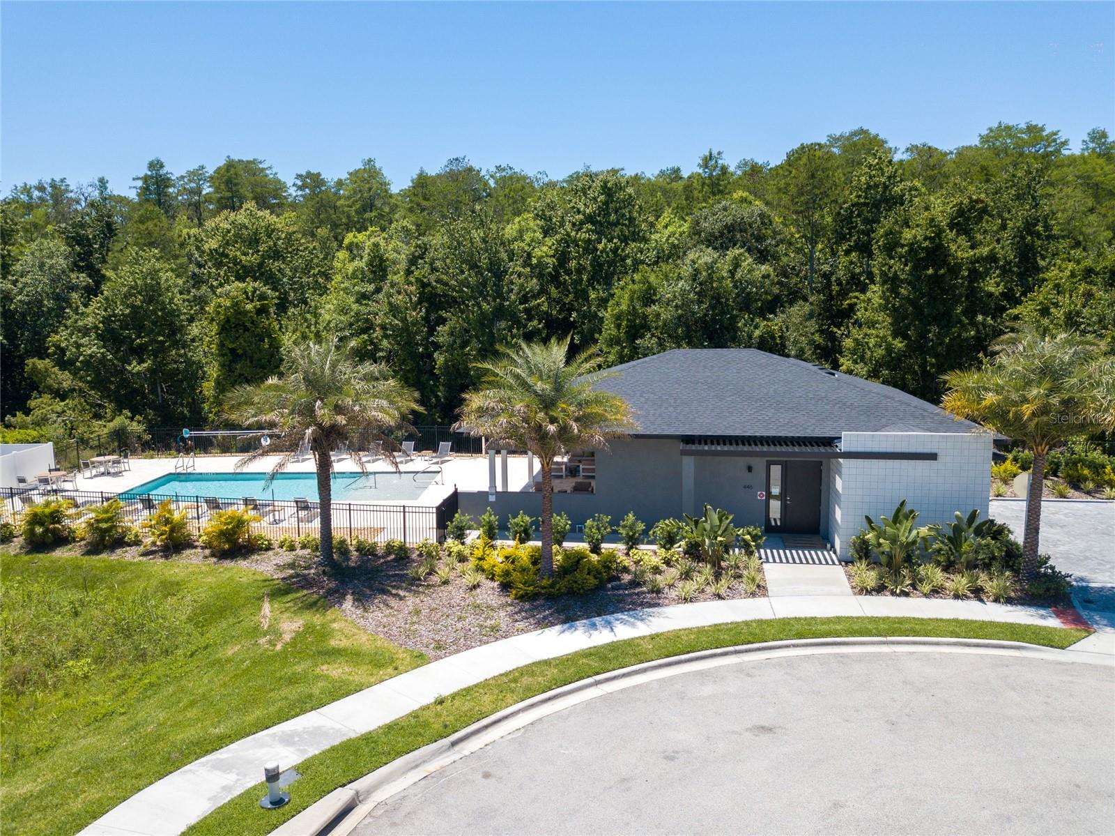 LE REVE - Residential