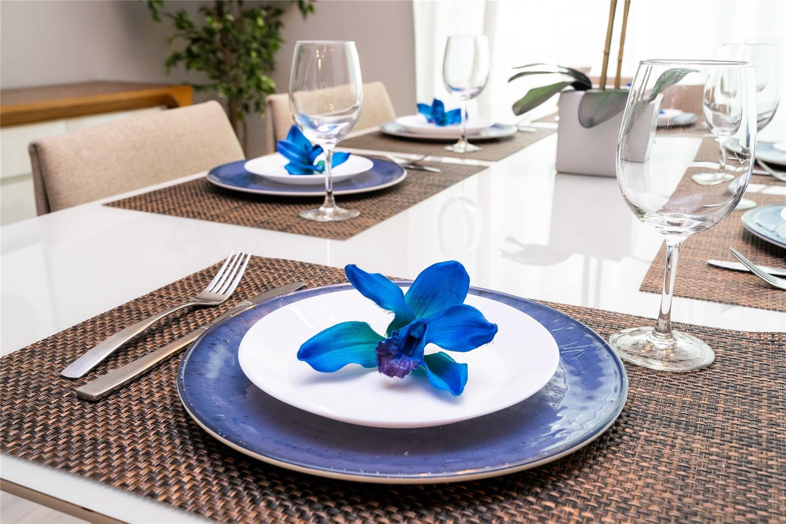 LE REVE - Residential