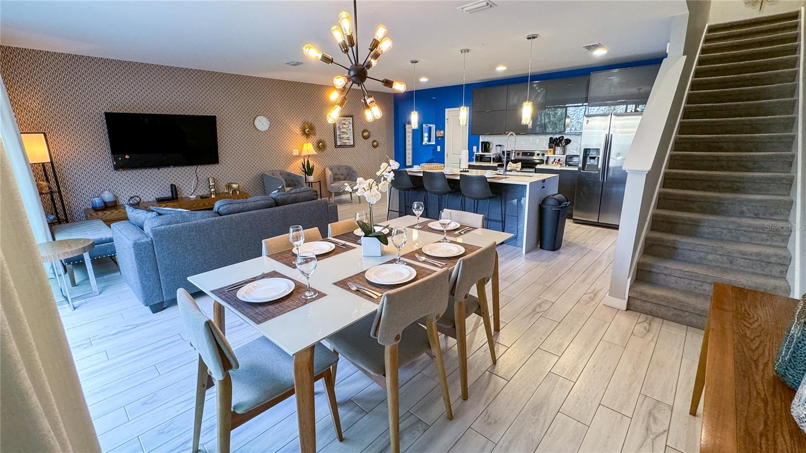 LE REVE - Residential