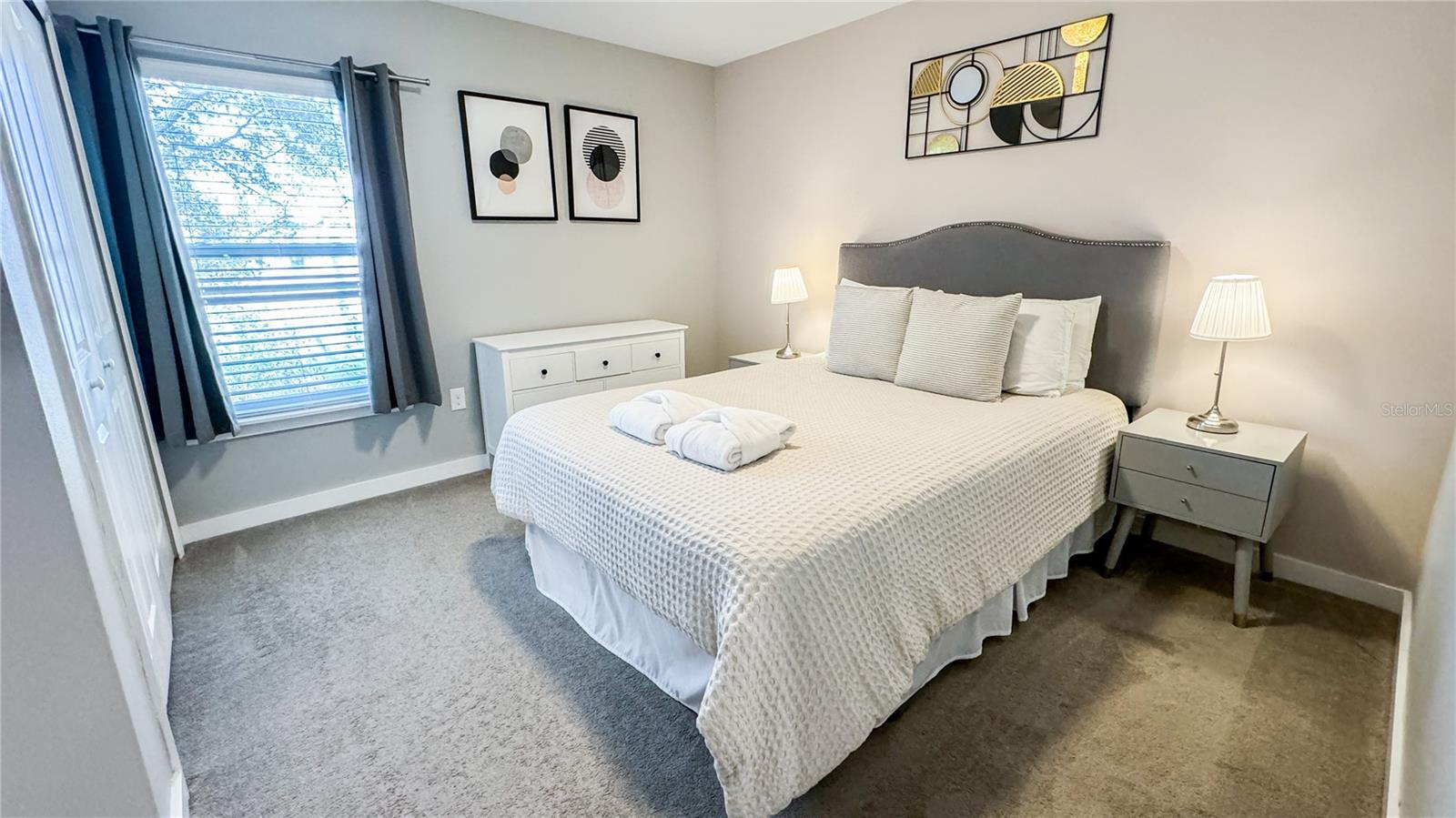 LE REVE - Residential