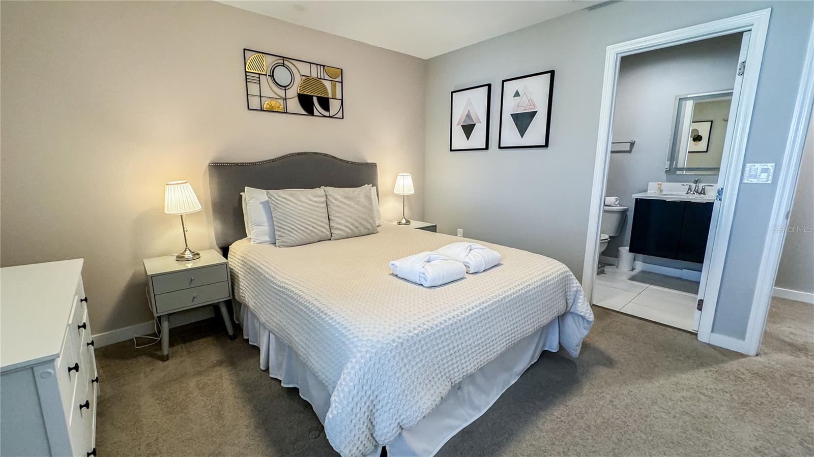 LE REVE - Residential