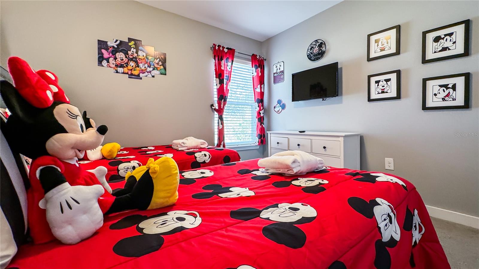 LE REVE - Residential