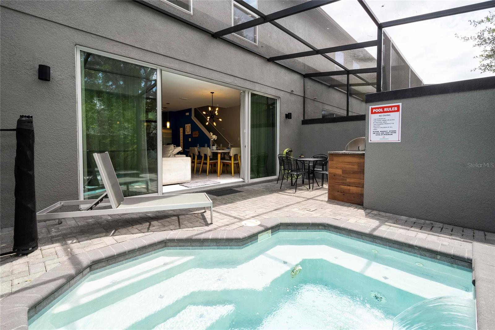 LE REVE - Residential