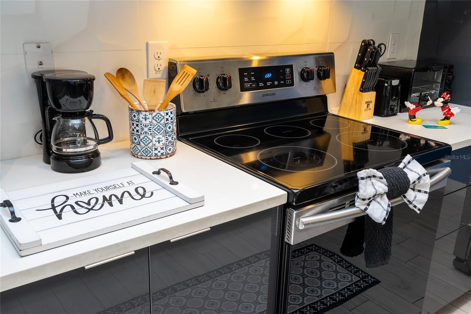 LE REVE - Residential