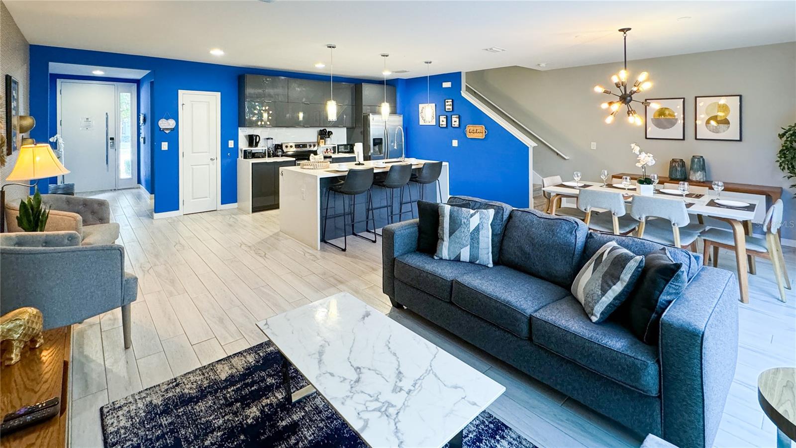 LE REVE - Residential