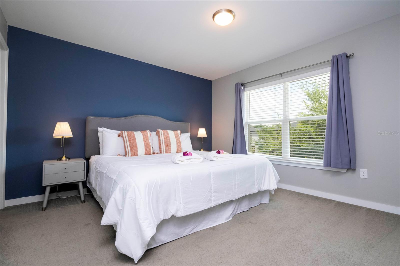 LE REVE - Residential