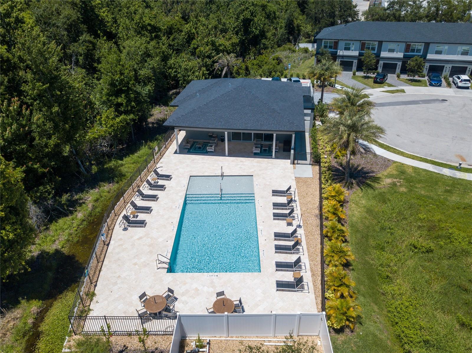 LE REVE - Residential