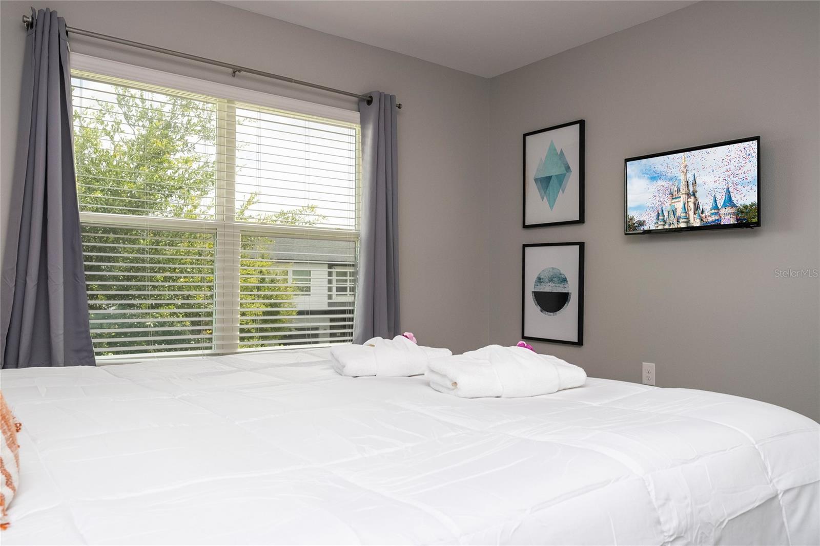 LE REVE - Residential