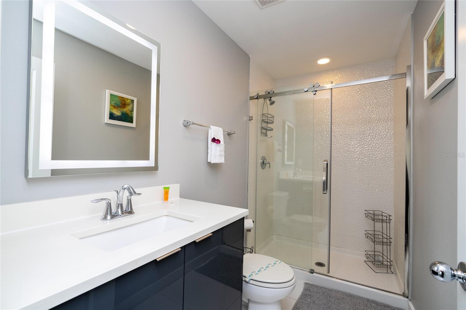 LE REVE - Residential