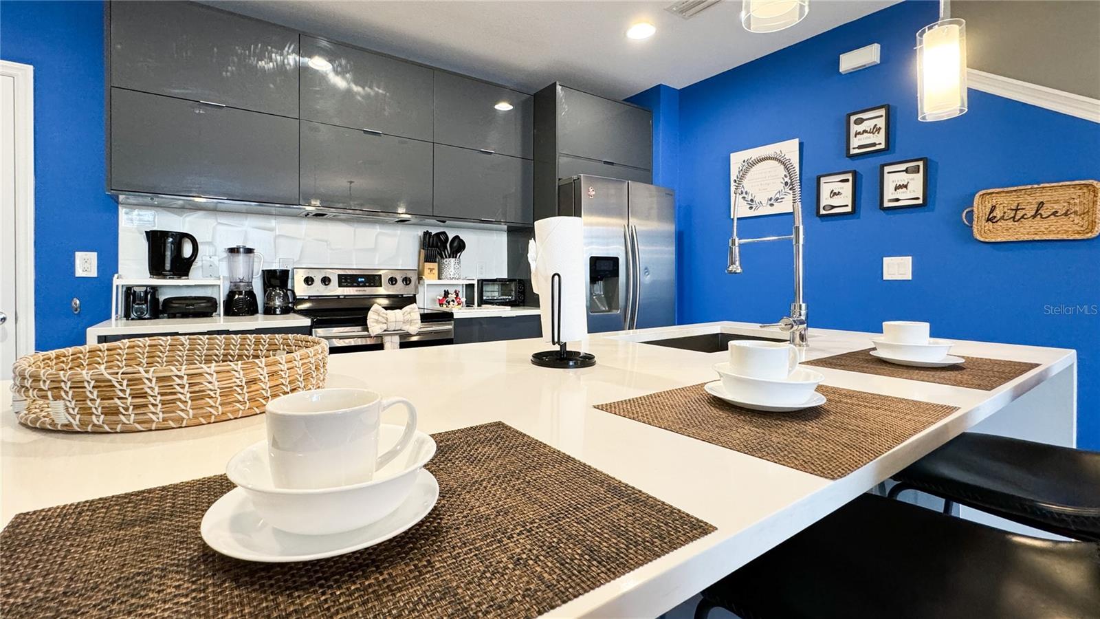 LE REVE - Residential