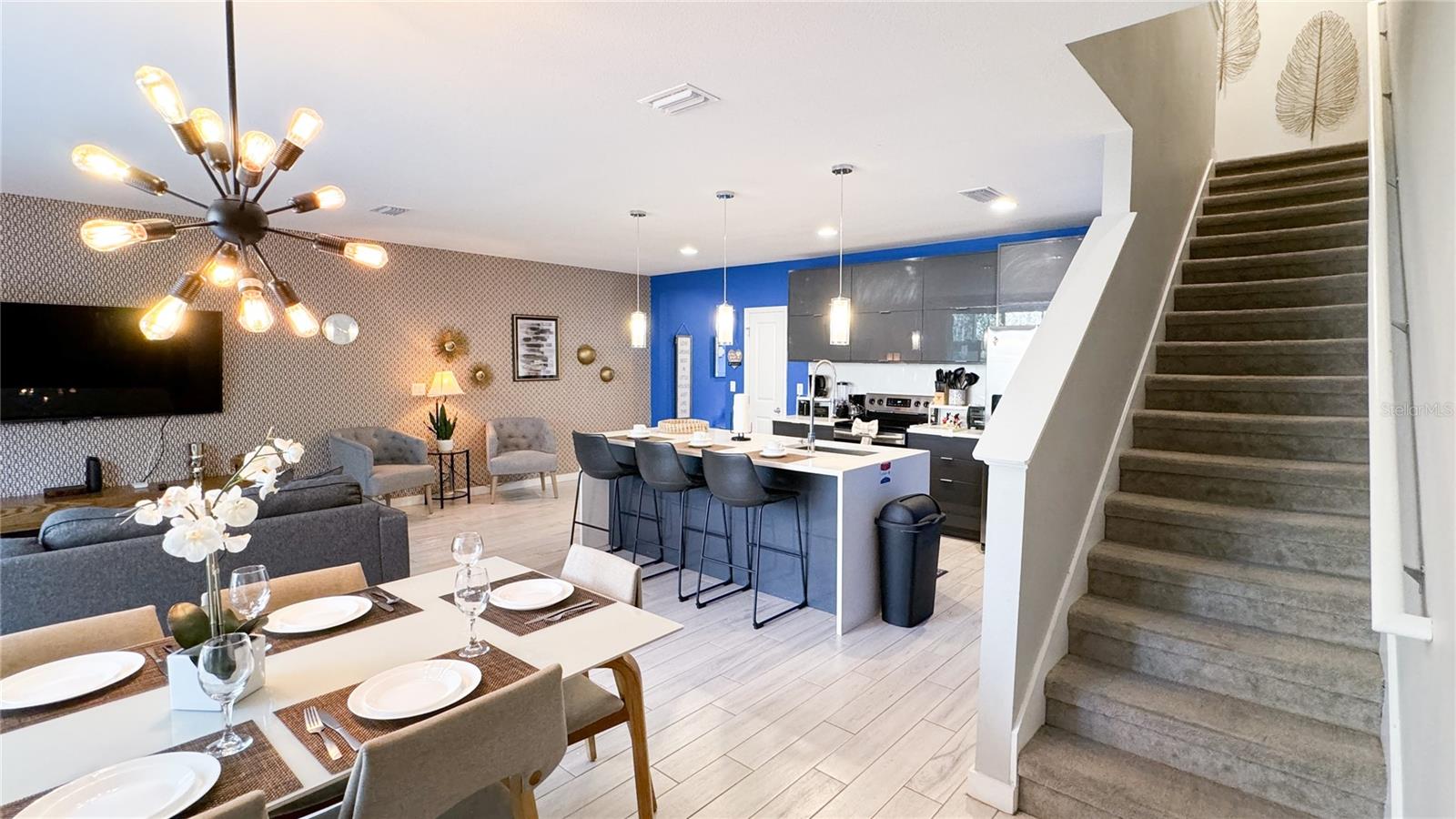 LE REVE - Residential