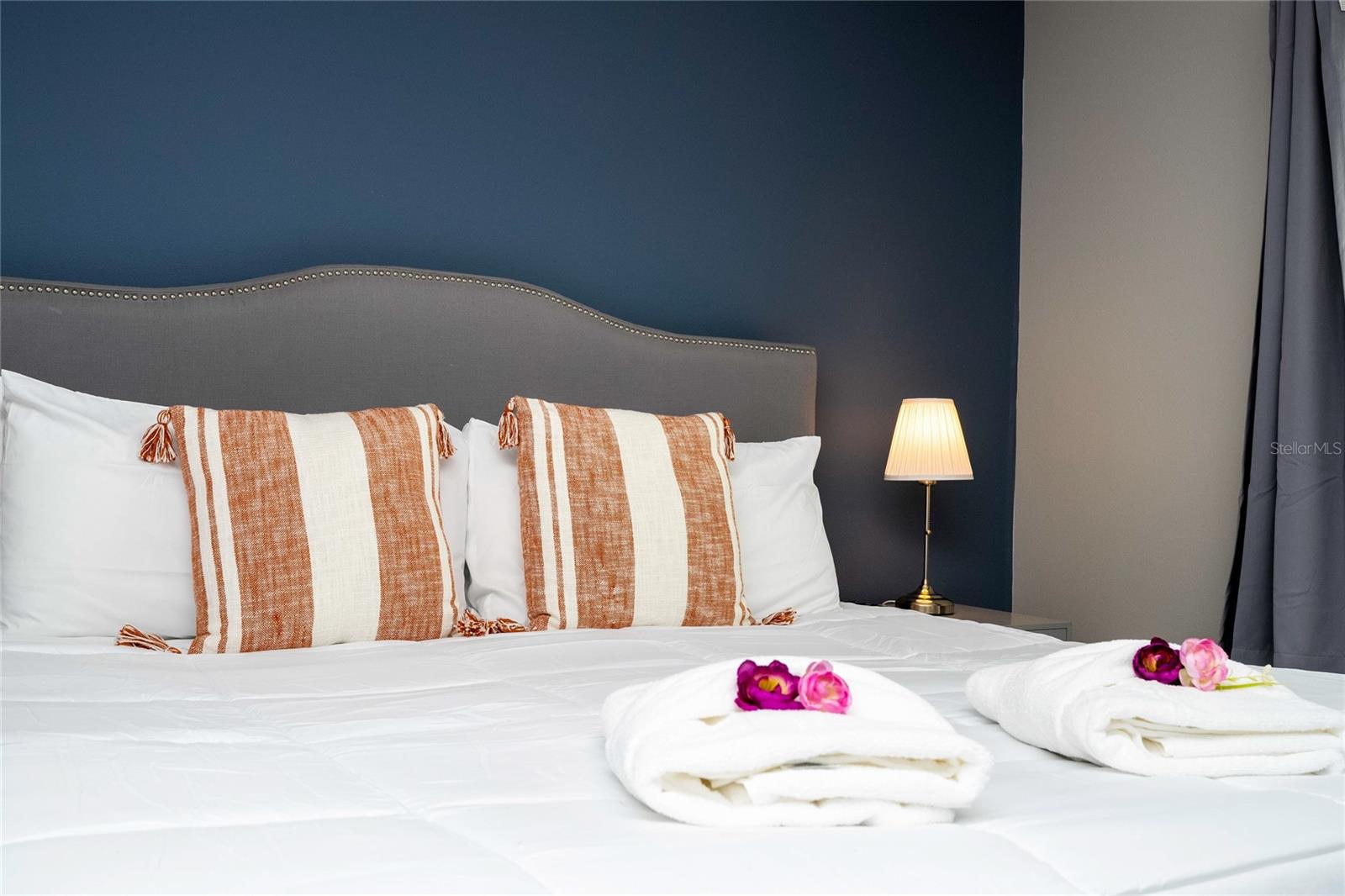 LE REVE - Residential