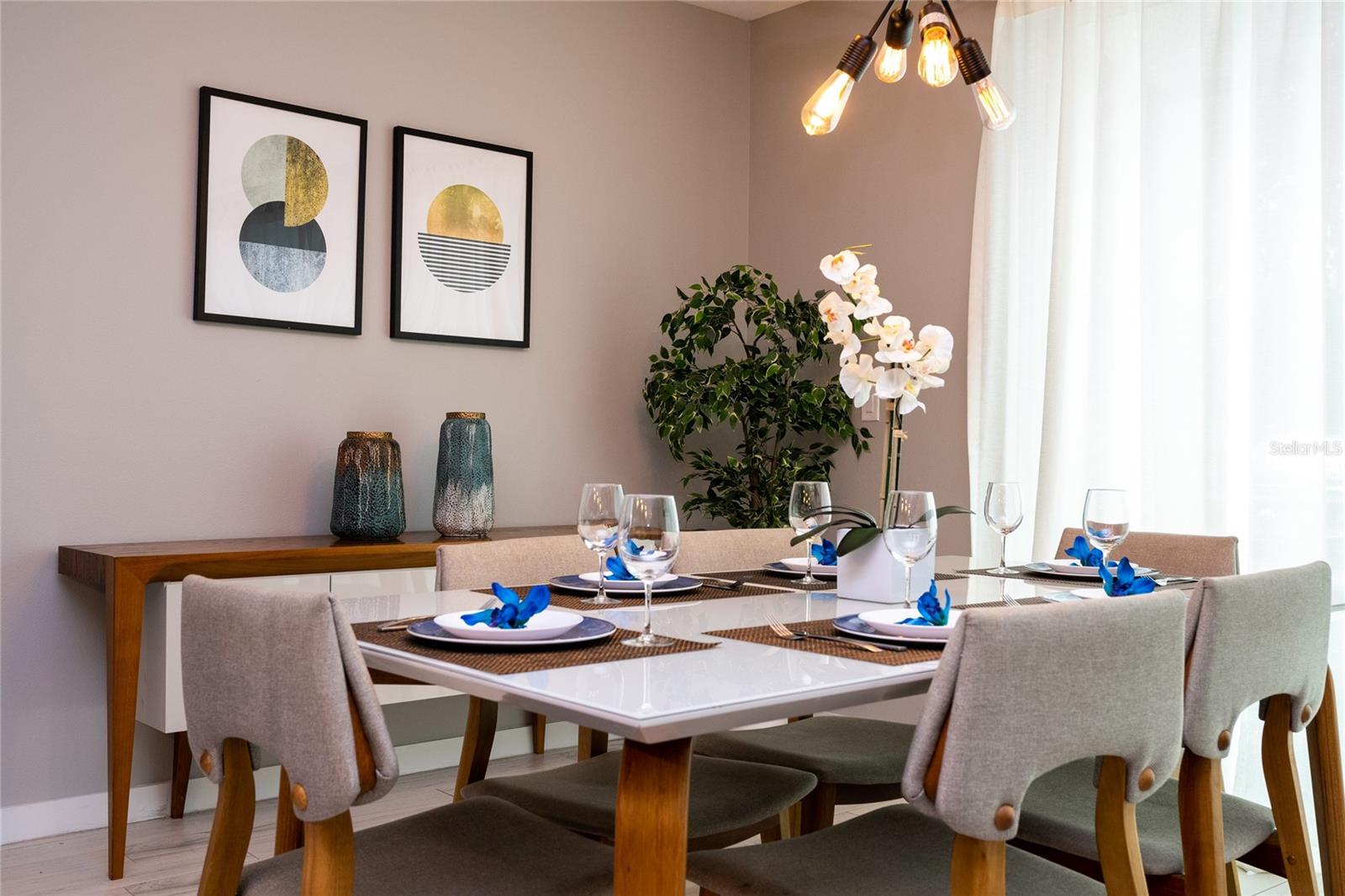 LE REVE - Residential