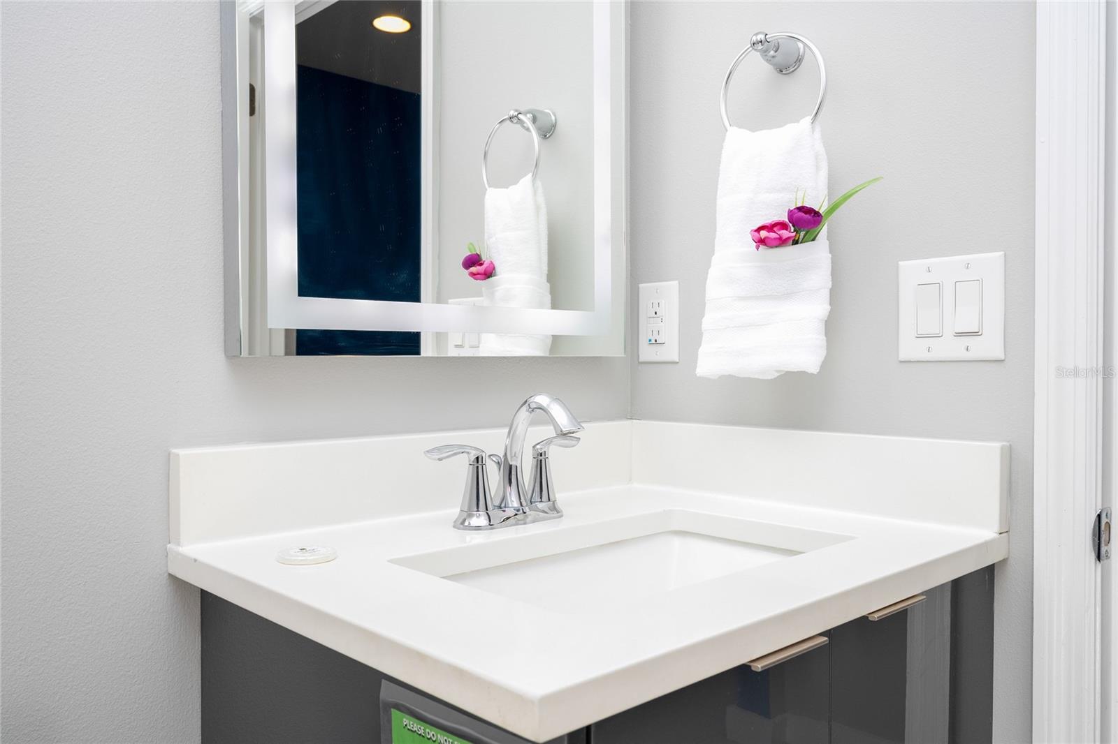 LE REVE - Residential