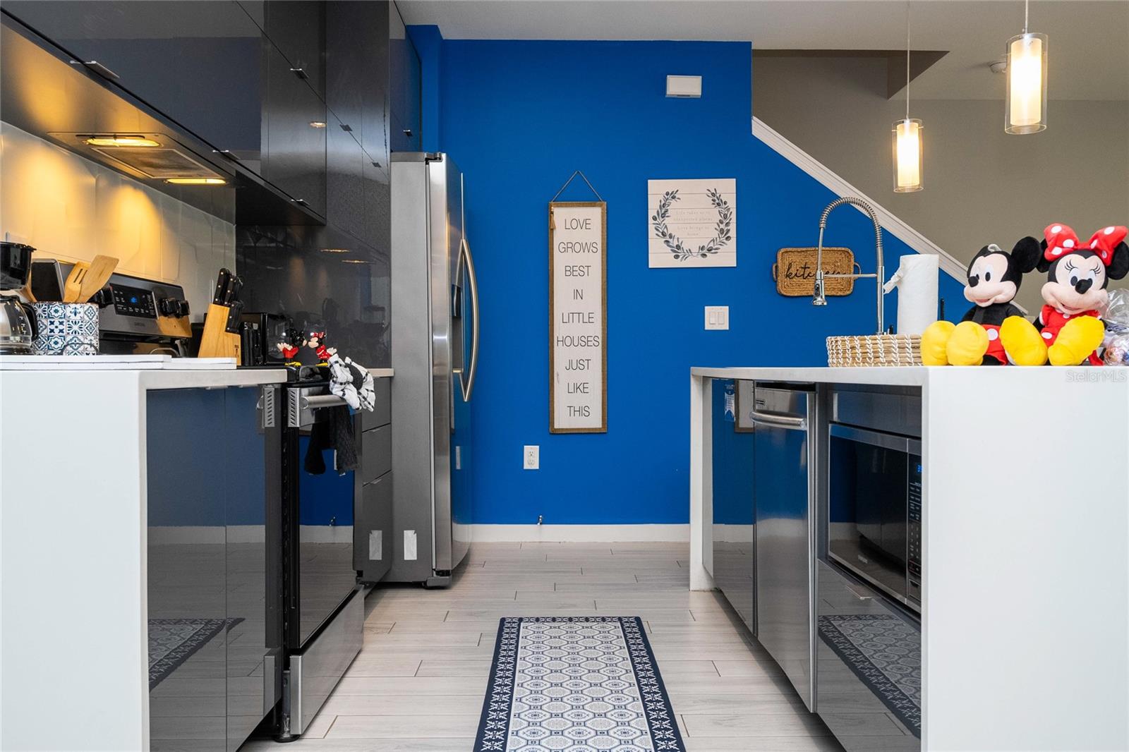 LE REVE - Residential