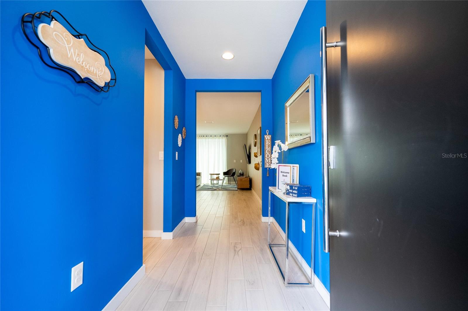 LE REVE - Residential