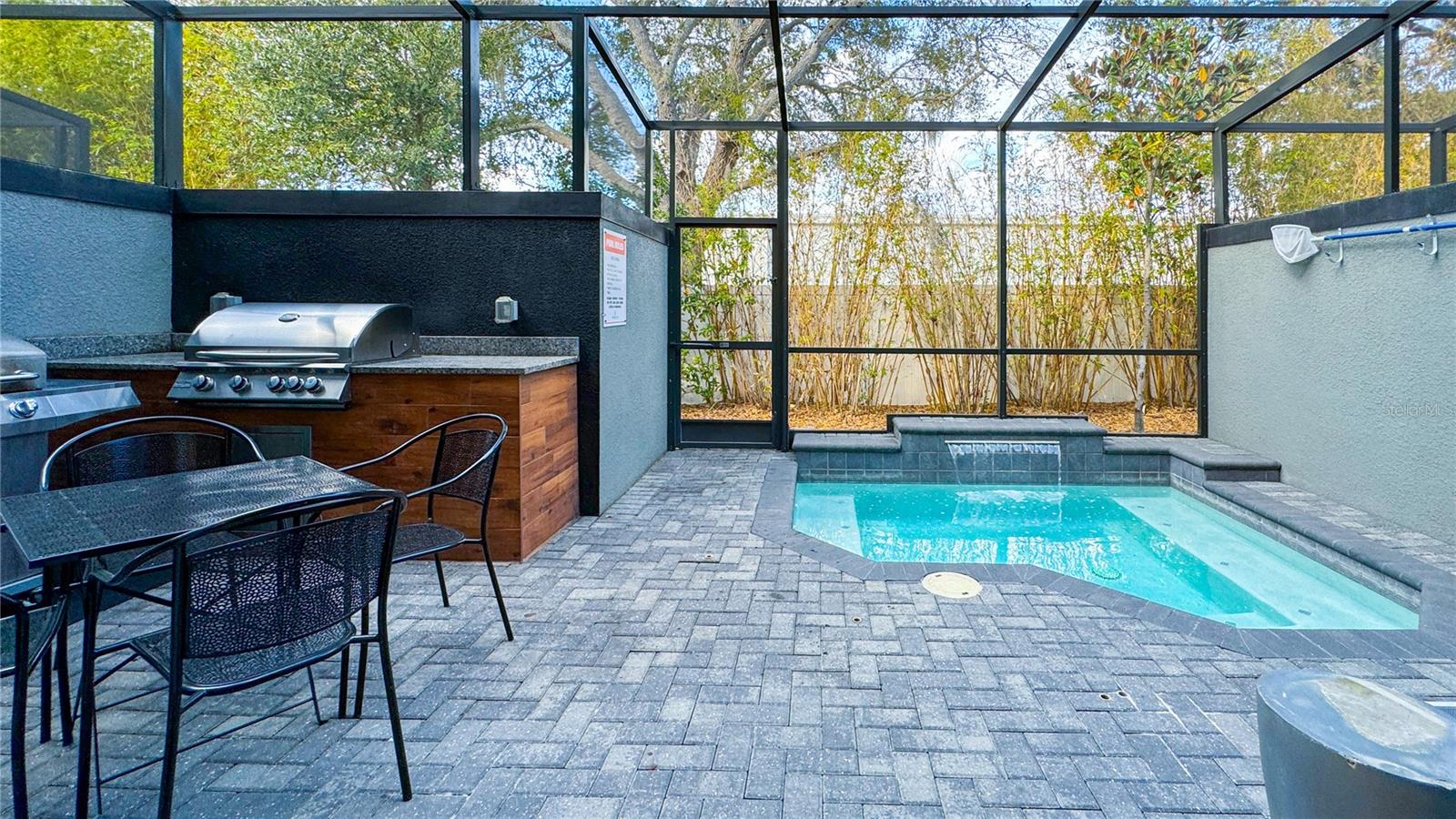 LE REVE - Residential