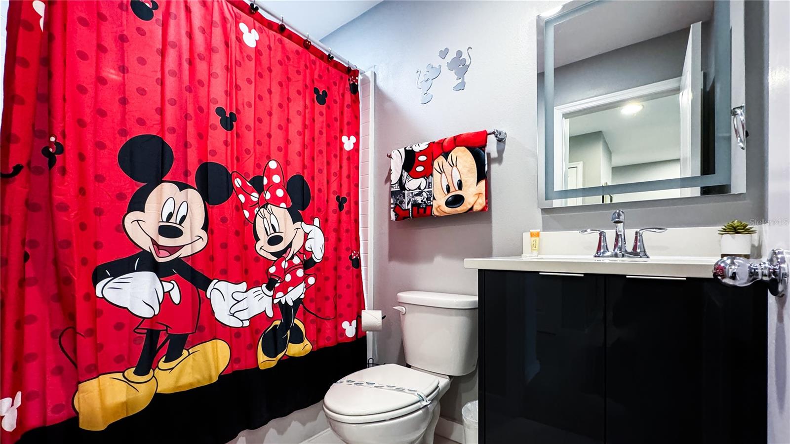 LE REVE - Residential